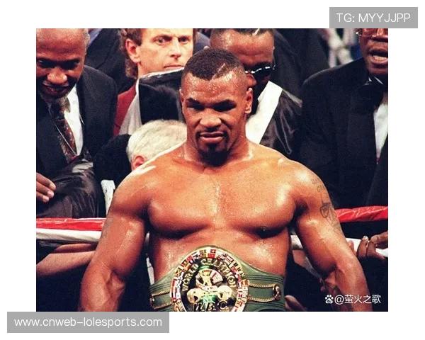 拳击历史高额奖金频现,泰森与保罗之战门票收入达1800万美元