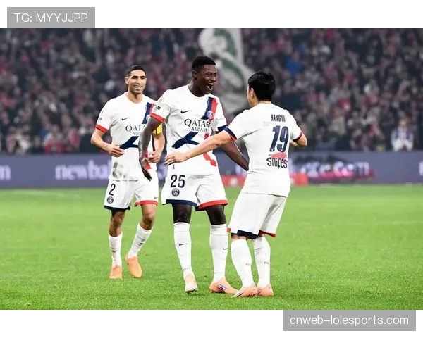 数据指出：巴黎圣日耳曼本月防守效率创赛季新高